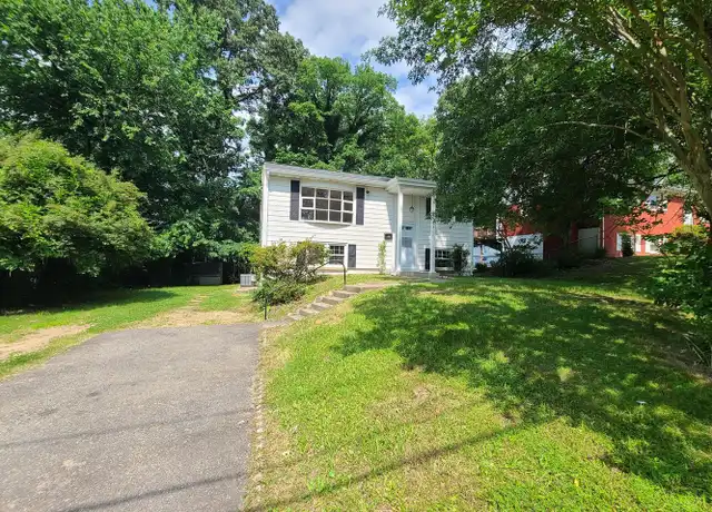 Property at 1524 Florida Ave, Woodbridge, VA, 22191, 4 beds, 2 baths, [object Object]