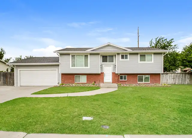 Property at 1717 N 1030 W, Orem, UT, 84057, 5 beds, 2 baths, [object Object]