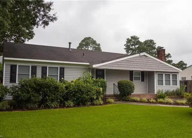 Property at 8321 Halprin Dr, Norfolk, VA, 23518, 4 beds, 2 baths, [object Object]