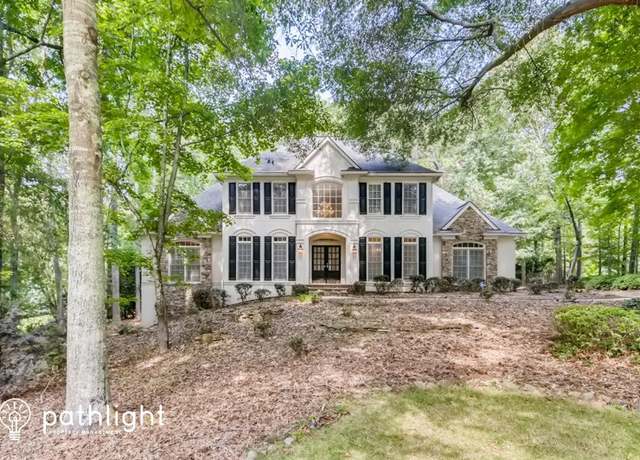 Photo of 205 Bel Aire Loop, Fayetteville, GA 30215