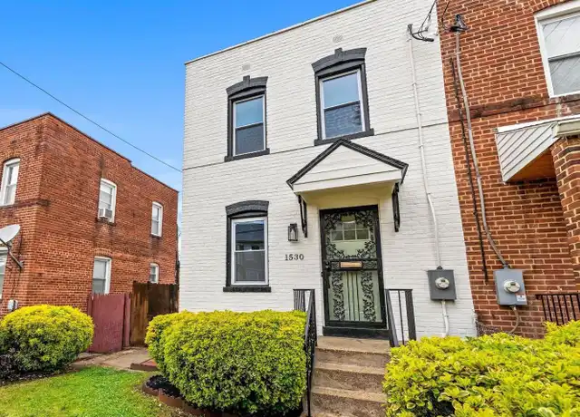 Property at 1530 Howard Rd SE, Washington, DC, 20020, 2 beds, 2 baths, [object Object]