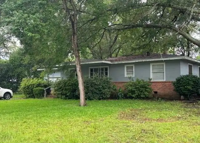 Property at 100 E Marion Dr, Eclectic, AL, 36024, 3 beds, 1 bath, [object Object]