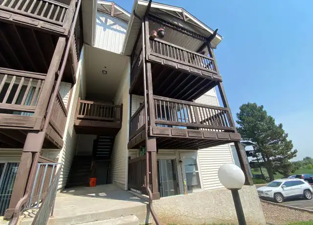 Property at 17505 E Mansfield Ave Unit 1422R, Aurora, CO, 80013, 2 beds, 1 bath, [object Object]