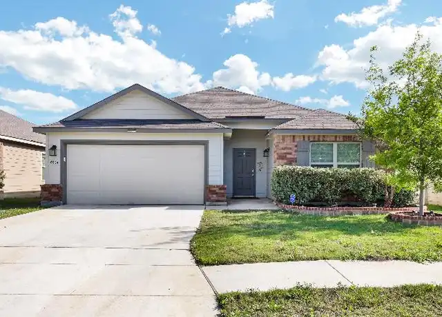 Property at 5534 Coral Vly, San Antonio, TX, 78242, 3 beds, 2 baths, [object Object]