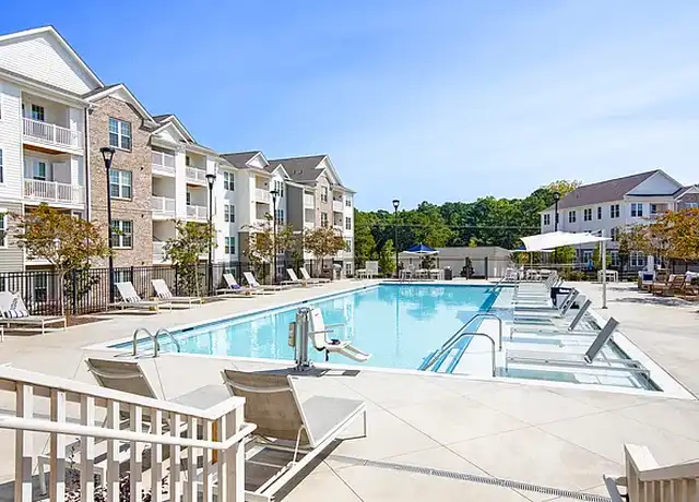 Property at The Darby Apartments - 100 Holly Park Ct, Holly Springs, GA, 30115, 1-2 bed, 1-2 bath, [object Object]