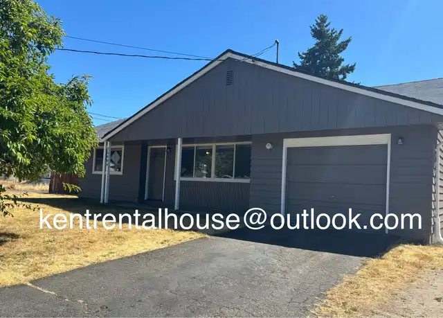 Property at 25404 30th Ave S, Kent, WA, 98032, 3 beds, 1 bath, [object Object]