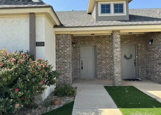 Property at 2739 137th St, Lubbock, TX, 79423, 3 beds, 2 baths, [object Object]