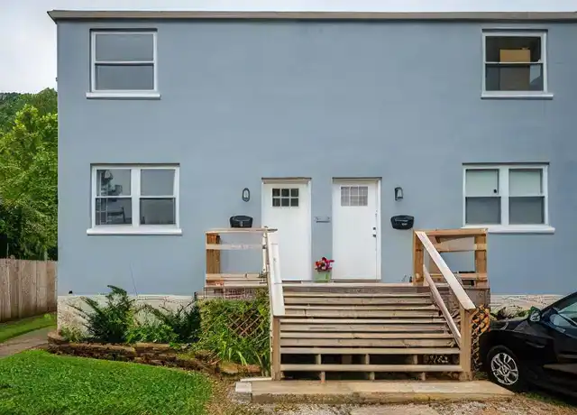 Property at 5417 Washington Ave SE Unit B, Charleston, WV, 25304, 2 beds, 2 baths, [object Object]