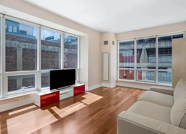 Property at 350 W 42nd St, New York, NY, 10036, 1 bed, 1 bath, [object Object]