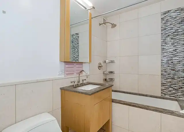 Property at 350 W 42nd St, New York, NY, 10036, 1 bed, 1 bath, [object Object]
