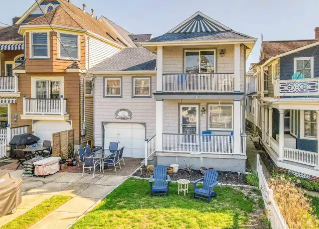 Property at 6 Embury Ave, Ocean Grove, NJ, 07756, 4 beds, 2 baths, [object Object]