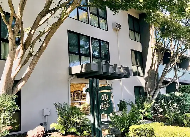 Photo of 2685 California St, Mountain View, CA 94040