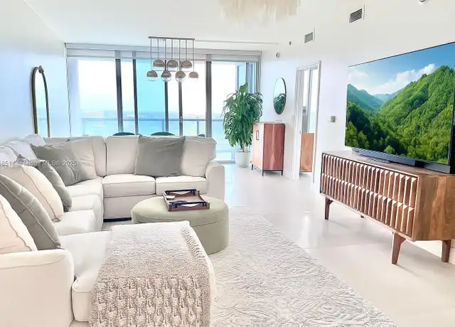 Property at 601 NE 36th St #1703, Miami, FL, 33137, 2 beds, 2.5 baths, [object Object]