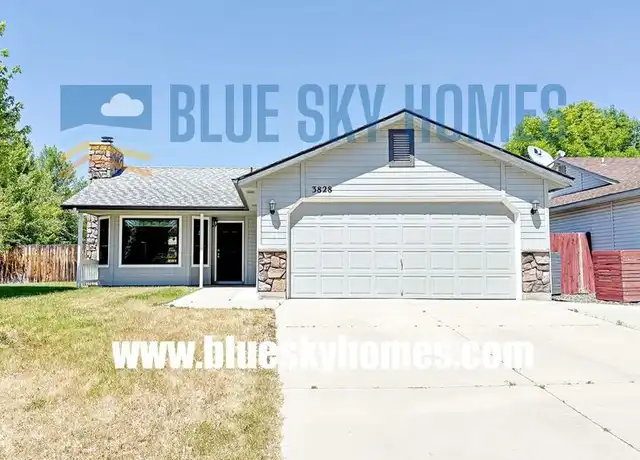 Property at 3828 E Wormwood Ct, Boise, ID, 83716, 2 beds, 2 baths, [object Object]