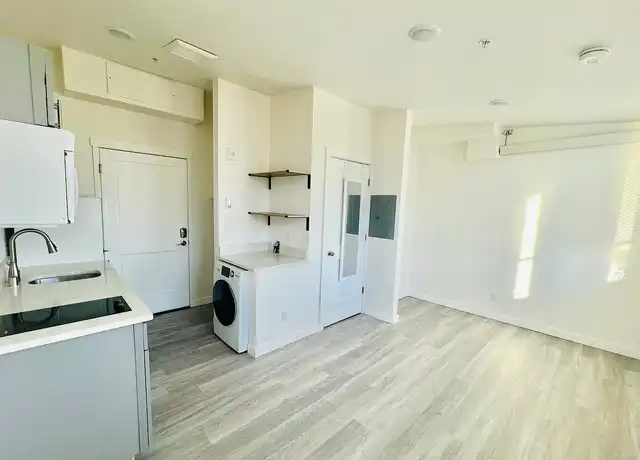 Property at Artisan Studios - 5006 15th Ave NE, Seattle, WA, 98105, 0 beds, 1 bath, [object Object]