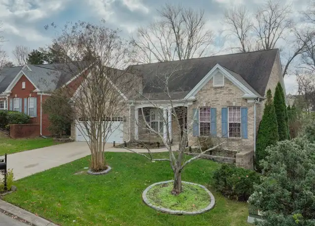 Property at 1527 Gesshe Ct, Brentwood, TN, 37027, 4 beds, 3 baths, [object Object]