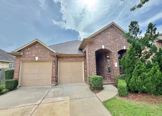 Property at 9611 Cherry Quartz Ct, Katy, TX, 77494, 4 beds, 2 baths, [object Object]