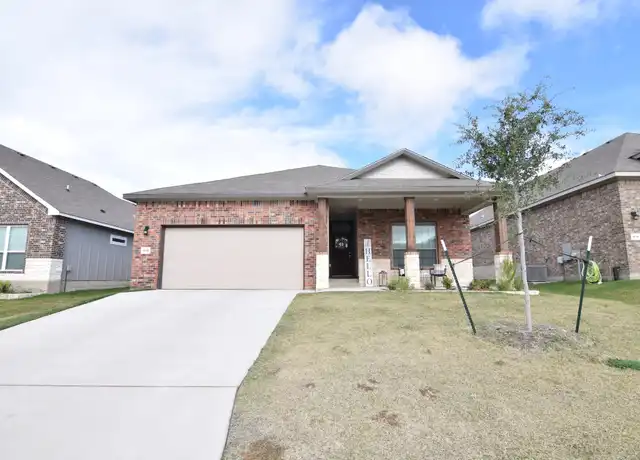 Property at 808 Friar Tuck Dr, Temple, TX, 76502, 3 beds, 3 baths, [object Object]