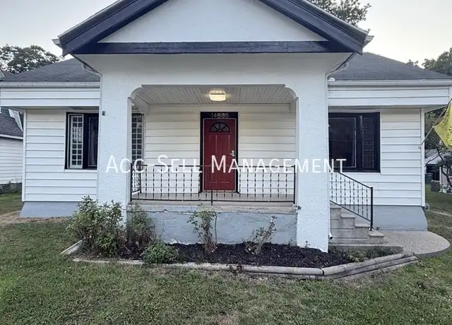 Property at 14535 16th Ave, Marne, MI, 49435, 4 beds, 1 bath, [object Object]