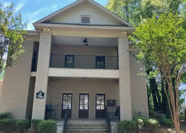 Property at 703 W Jefferson St Unit 2, Tupelo, MS, 38804, 2 beds, 1 bath, [object Object]
