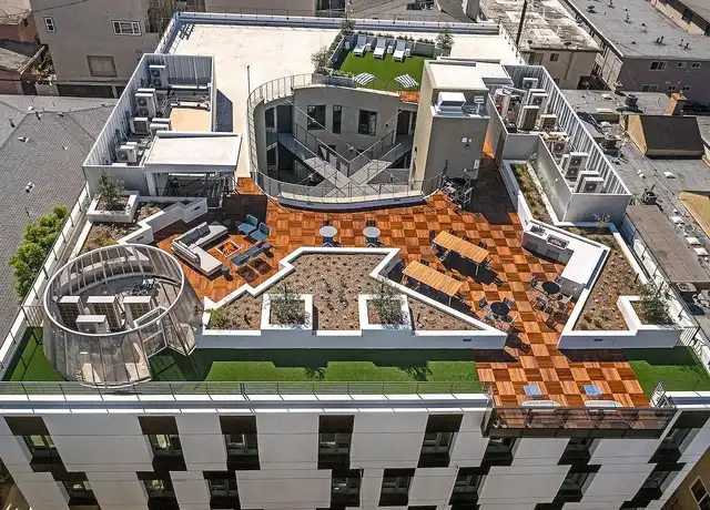 Property at Solaire Venice - 12518 Venice Blvd, Los Angeles, CA, 90066, 0 beds, 1 bath, [object Object]