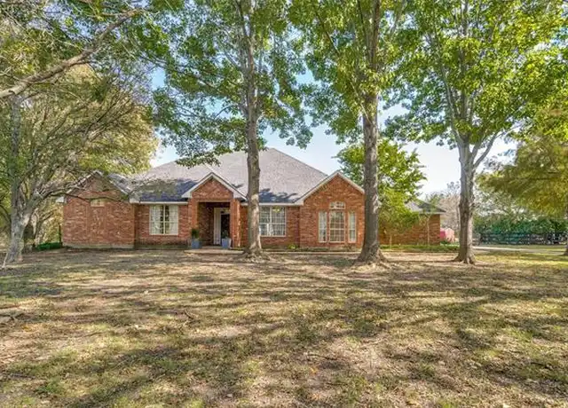 Property at 1390 Rock Ridge Rd, Allen, TX, 75002, 4 beds, 3 baths, [object Object]