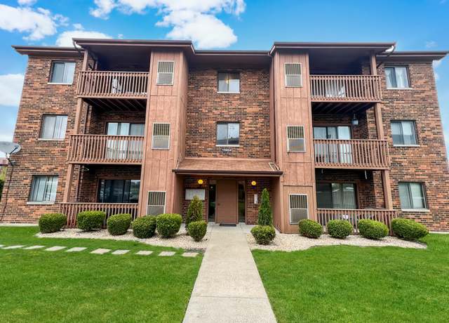 Photo of 15824 Peggy Ln #6, Oak Forest, IL 60452