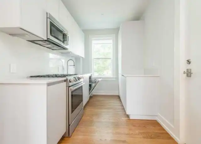 Property at 21 Forest St, Cambridge, MA, 02140, 2 beds, 1 bath, [object Object]