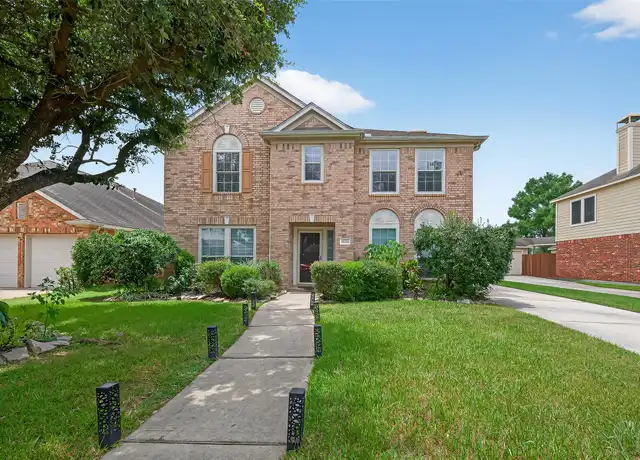 Property at 13023 Porter Meadow Ln, Houston, TX, 77014, 4 beds, 2.5 baths, [object Object]
