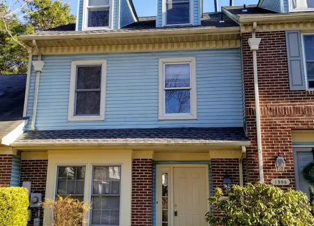 Property at 1506 Virginia Ct, Marlton, NJ, 08053, 3 beds, 2.5 baths, [object Object]