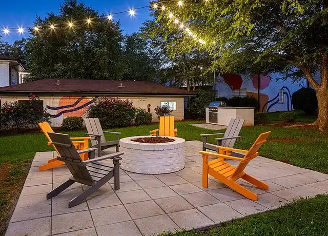 Property at The Oasis on Cascade - 763 Cascade Ave SW, Atlanta, GA, 30310, 2 beds, 1 bath, [object Object]