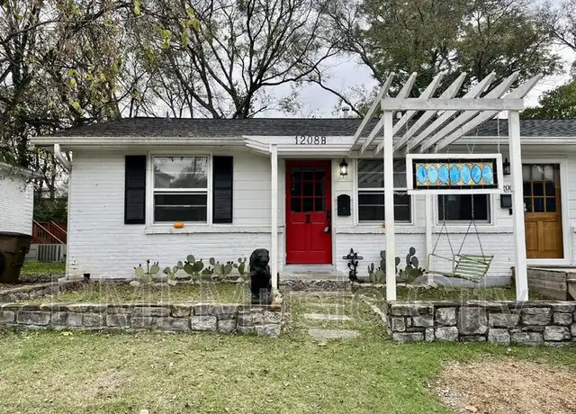 Property at 1208B Kirkwood Ave, Nashville, TN, 37212, 2 beds, 1 bath, [object Object]