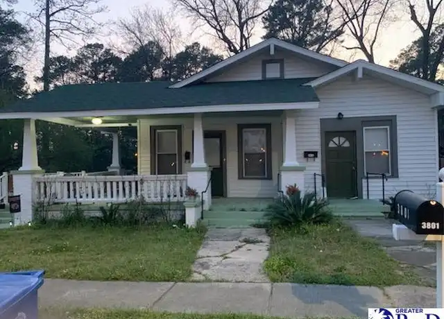 Property at 3801 Lamar St, Columbia, SC, 29203, 2 beds, 1 bath, [object Object]