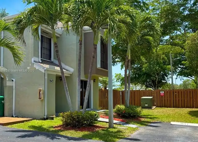 Property at 9657 SW 152nd Ave #119, Miami, FL, 33196, 2 beds, 2.5 baths, [object Object]