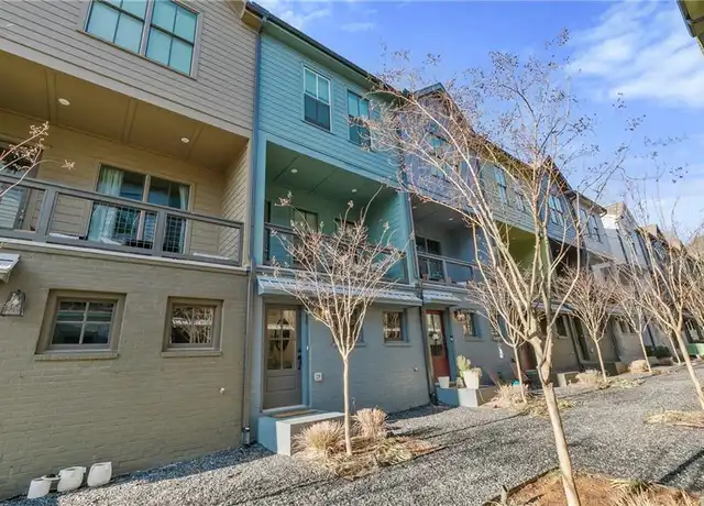 Property at 738 Perch Pl, Atlanta, GA, 30312, 2 beds, 2 baths, [object Object]