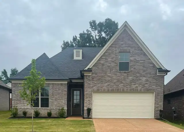 Property at 7718 Parkridge Dr, Southaven, MS, 38671, 4 beds, 3 baths, [object Object]