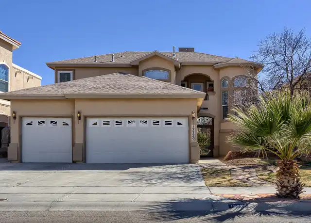 Property at 12720 Tierra Aurora Dr, El Paso, TX, 79938, 4 beds, 2.5 baths, [object Object]