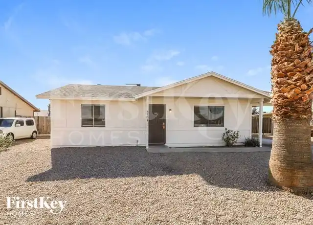 Property at 8761 W Ironwood Dr, Peoria, AZ, 85345, 3 beds, 2 baths, [object Object]