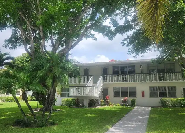 Property at 346 Windsor O Unit O, West Palm Beach, FL, 33417, 1 bed, 1.5 baths, [object Object]