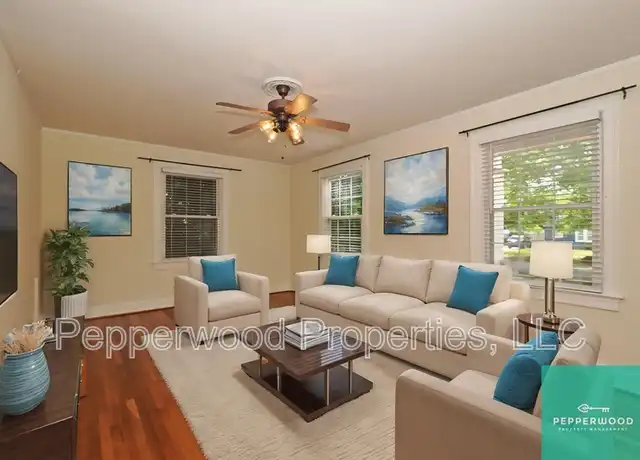 Property at 542 Palmetto St Unit 2, Spartanburg, SC, 29302, 1 bed, 1 bath, [object Object]