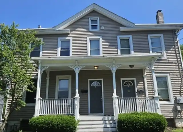 Property at 24 Pennsylvania Ave, Flemington, NJ, 08822, 2 beds, 1.5 baths, [object Object]