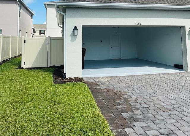 Photo of 1683 Contentment Loop, Kissimmee, FL 34744