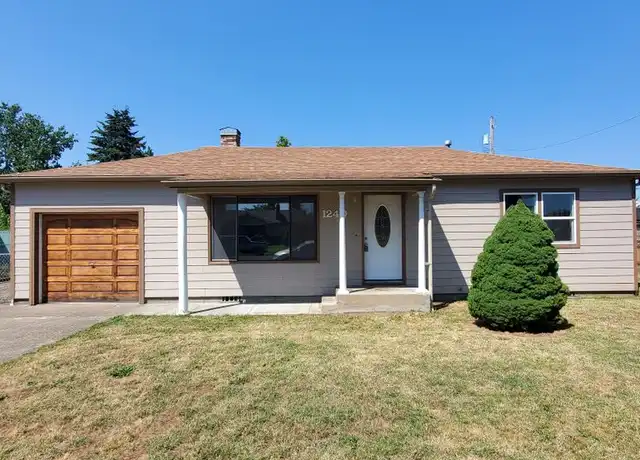 Property at 1240 Chestnut St SE, Albany, OR, 97322, 2 beds, 1 bath, [object Object]