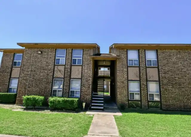 Property at 2000 4th St Unit 101, Hempstead, TX, 77445, 1 bed, 1 bath, [object Object]