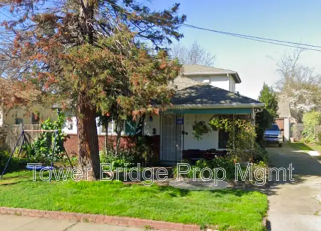 Property at 2355 Erickson St, Sacramento, CA, 95815, 2 beds, 1 bath, [object Object]