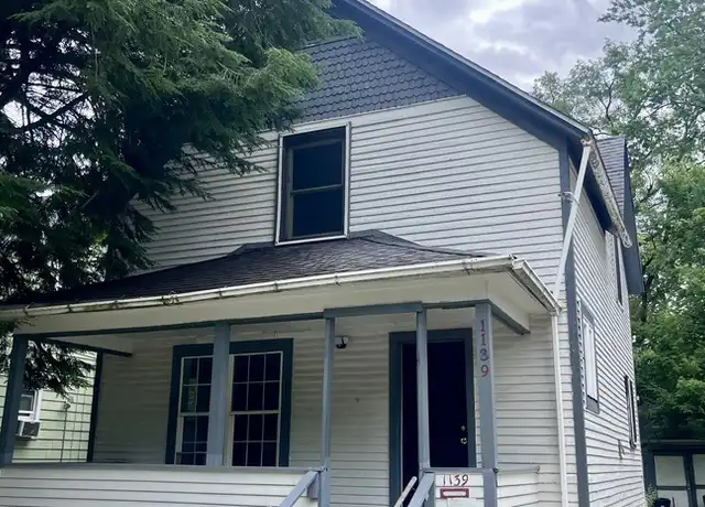 Property at 1139 March St, Kalamazoo, MI, 49001, 3 beds, 1.5 baths, [object Object]