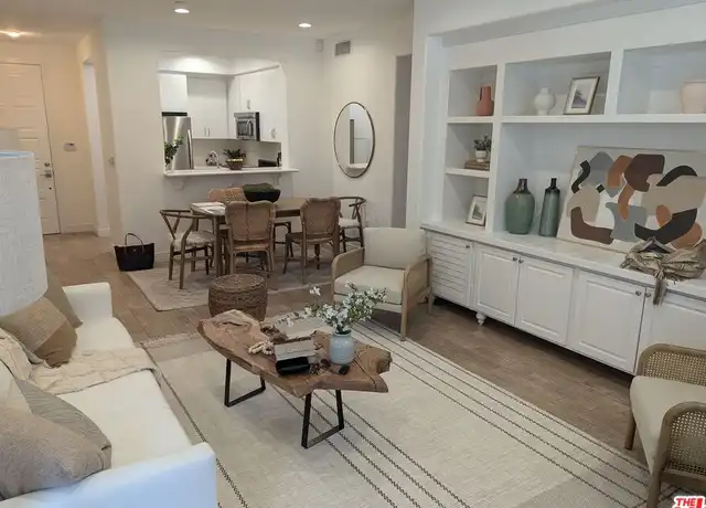 Property at 7100 Playa Vista Dr #120, Playa Vista, CA, 90094, 2 beds, 2 baths, [object Object]