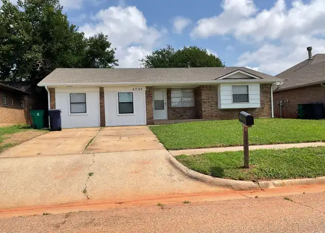 Property at 4725 SE 50th St, Oklahoma City, OK, 73135, 4 beds, 1.5 baths, [object Object]