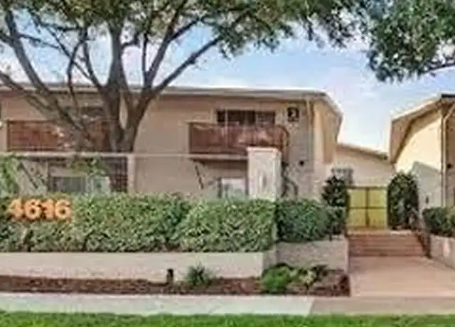 Property at 4616 W Lovers Ln, Dallas, TX, 75209, 1 bed, 1 bath, [object Object]