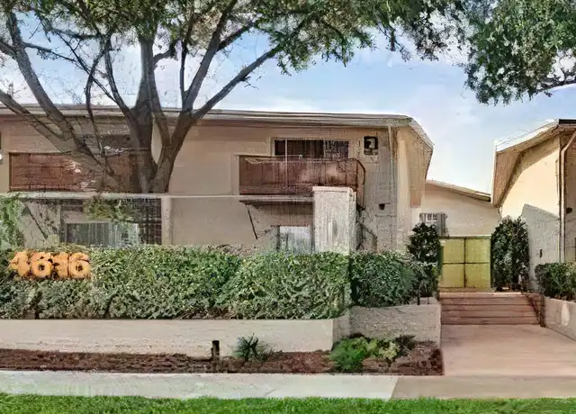 Property at 4616 W Lovers Ln, Dallas, TX, 75209, 1 bed, 1 bath, [object Object]
